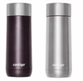 Contigo Luxe 14 oz. Travel Mug, 2 pk. - Dark Plum and Stainless Steel C042U