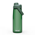 Camelbak Thrive Chug 25oz Water Bottle, Forest Green C343N