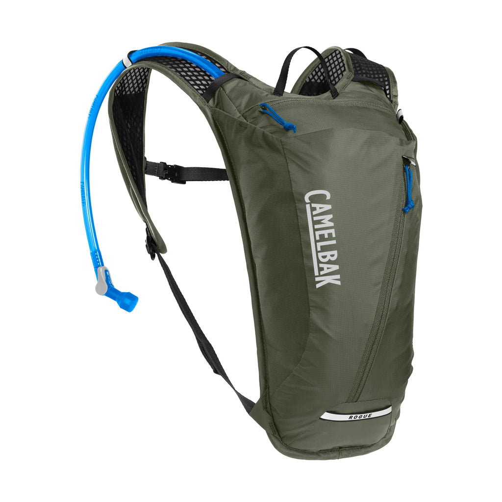 Camelbak Rogue Light 7 70oz Hydration Pack, Dusty Olive C353R
