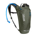 Camelbak Rogue Light 7 70oz Hydration Pack, Dusty Olive C353R