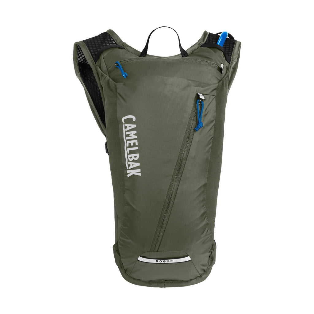 Camelbak Rogue Light 7 70oz Hydration Pack, Dusty Olive C353R