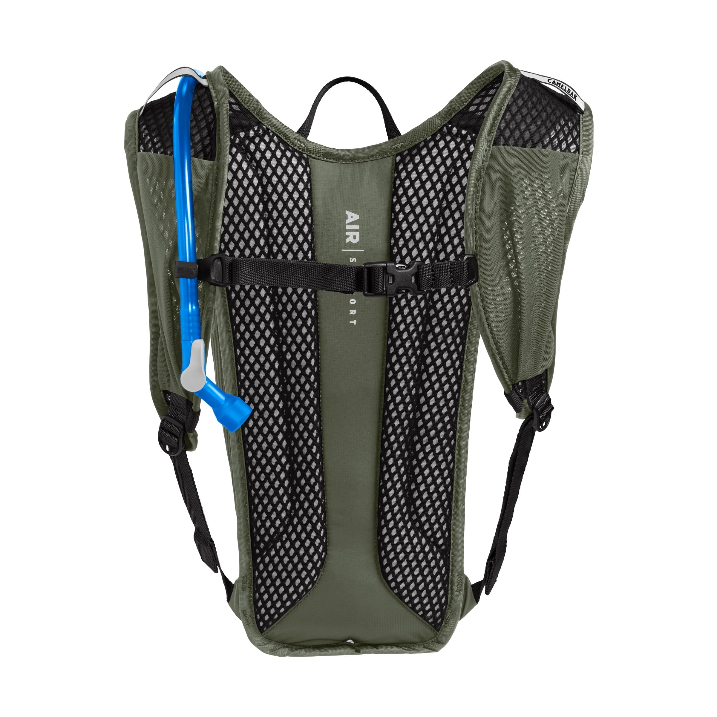 Camelbak Rogue Light 7 70oz Hydration Pack, Dusty Olive C353R