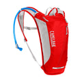 CamelBak Rogue Light 7 Hydration Backpack for Biking, Hiking, Festivals, Red C285R
