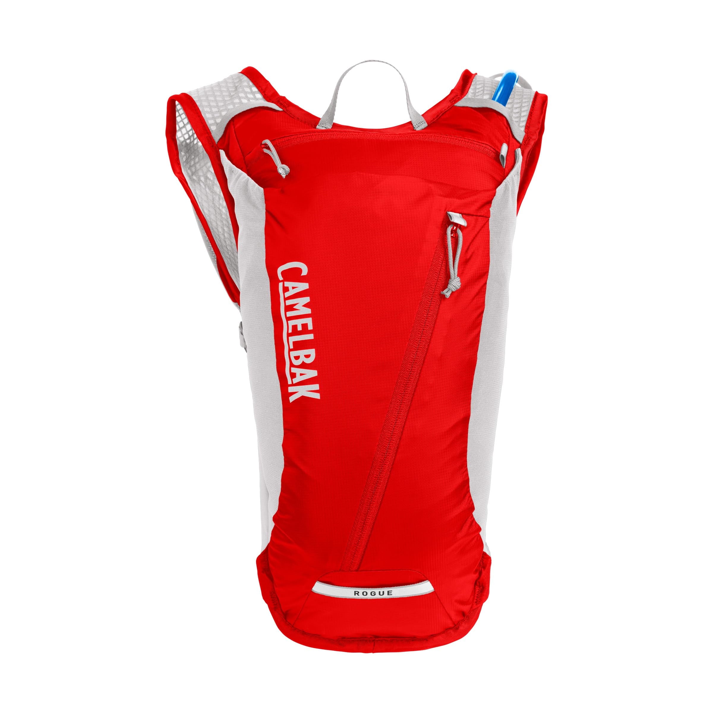 CamelBak Rogue Light 7 Hydration Backpack for Biking, Hiking, Festivals, Red C285R