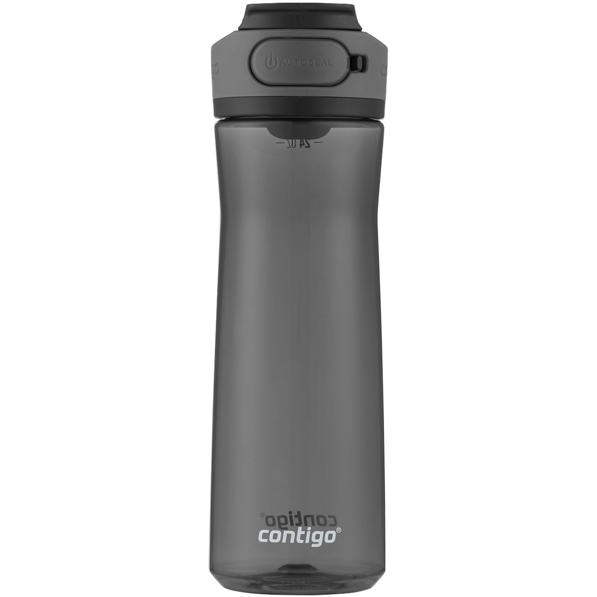 Contigo Cortland 2.0 Water Bottle, 24 oz - Licorice C101Q