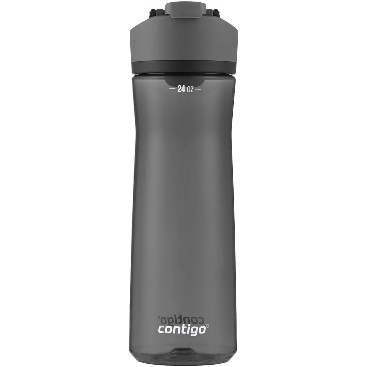 Contigo Cortland 2.0 Water Bottle, 24 oz - Licorice C101Q