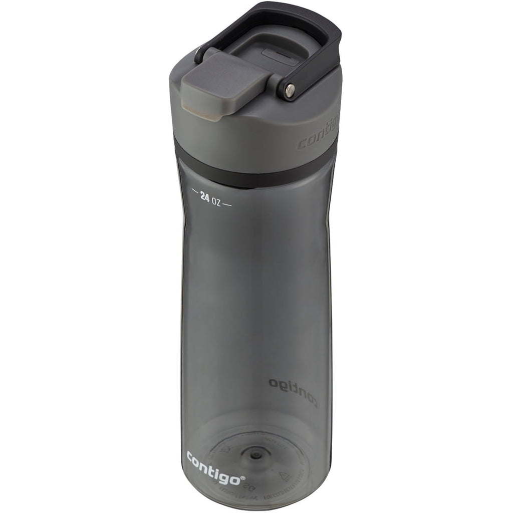 Contigo Cortland 2.0 Water Bottle, 24 oz - Licorice C101Q