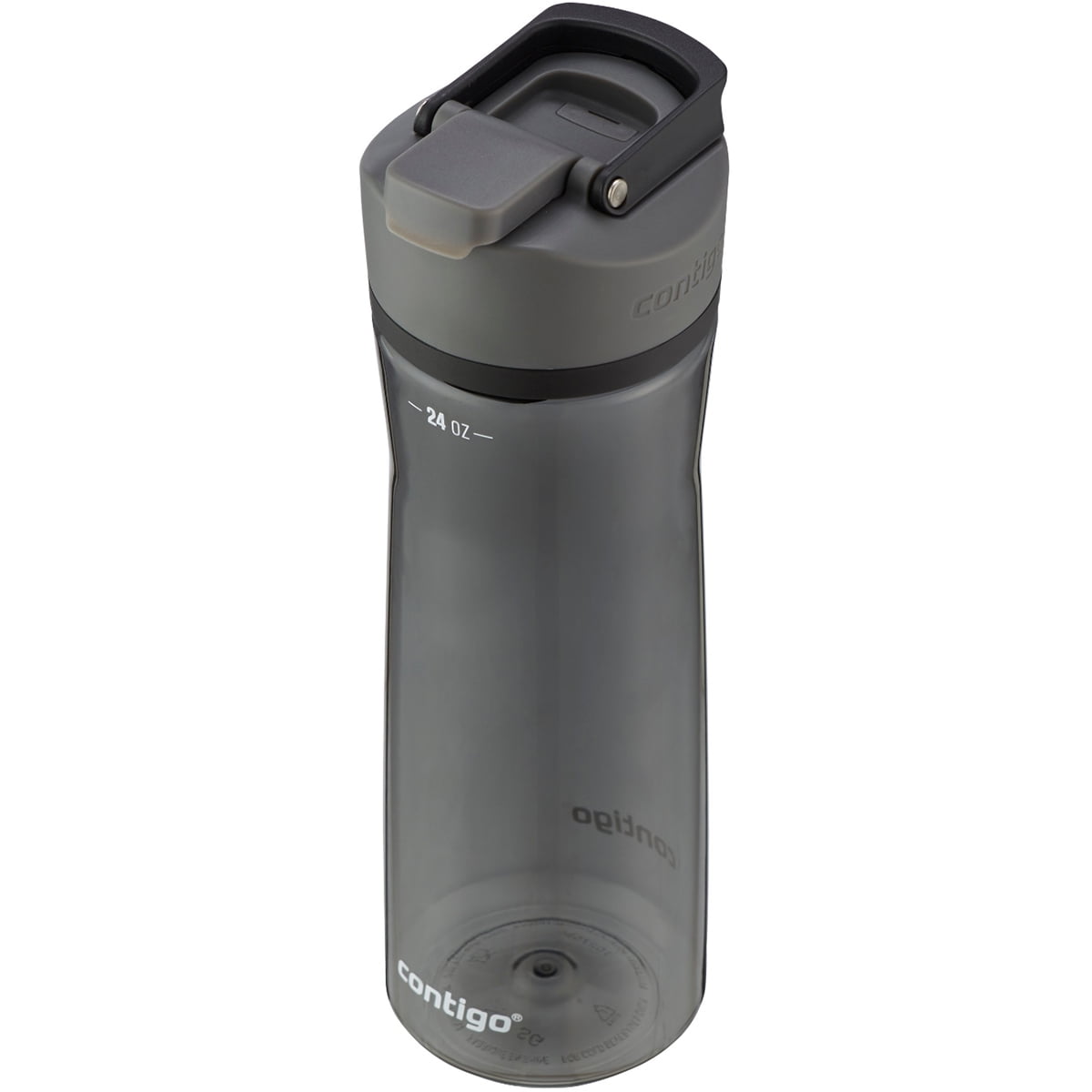 Contigo Cortland 2.0 Water Bottle, 24 oz - Licorice C101Q