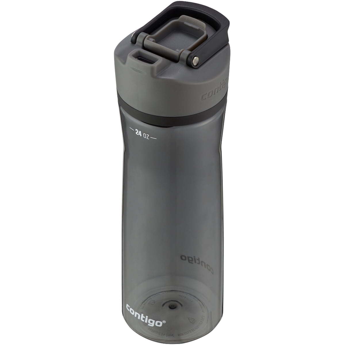 Contigo Cortland 2.0 Water Bottle, 24 oz - Licorice C101Q