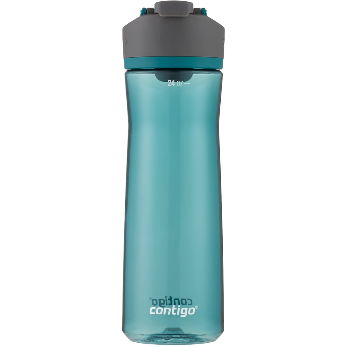 Contigo Cortland 2.0 Water Bottle, 24 oz - Licorice C101Q