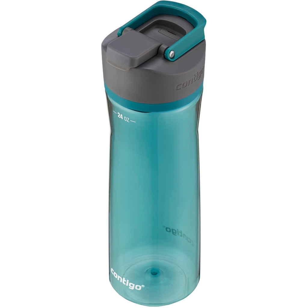 Contigo Cortland 2.0 Water Bottle, 24 oz - Licorice C101Q