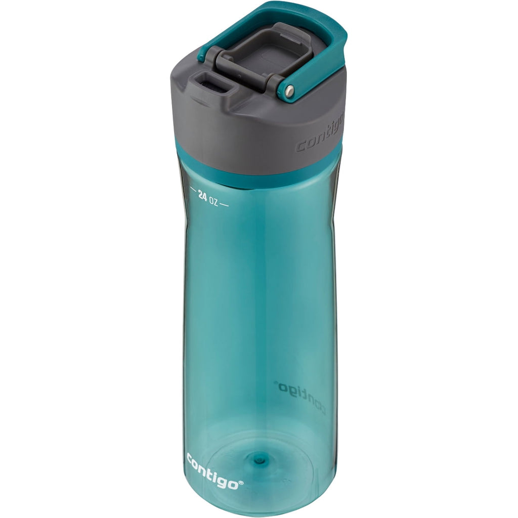 Contigo Cortland 2.0 Water Bottle, 24 oz - Licorice C101Q
