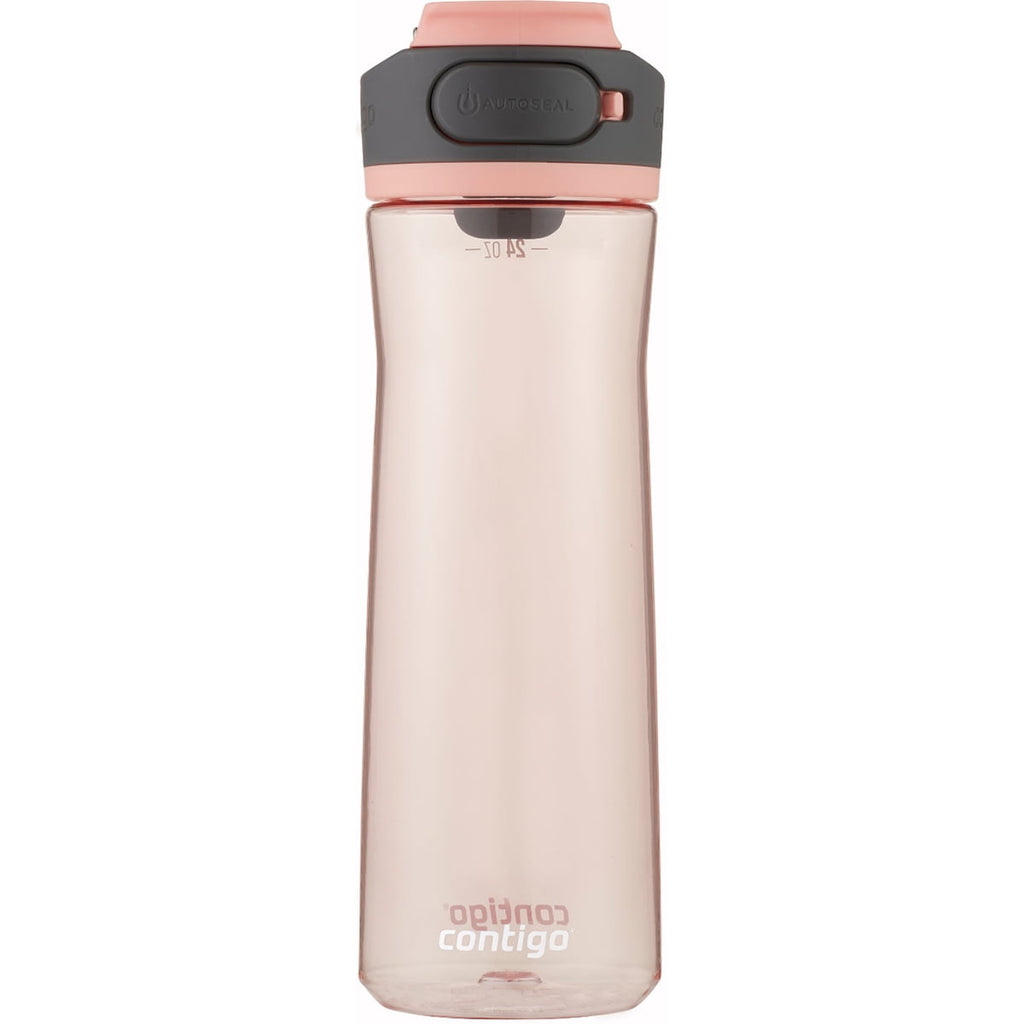 Contigo Cortland 2.0 Water Bottle, 24 oz - Licorice C101Q