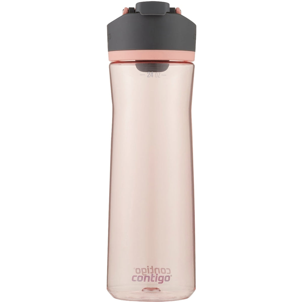 Contigo Cortland 2.0 Water Bottle, 24 oz - Licorice C101Q