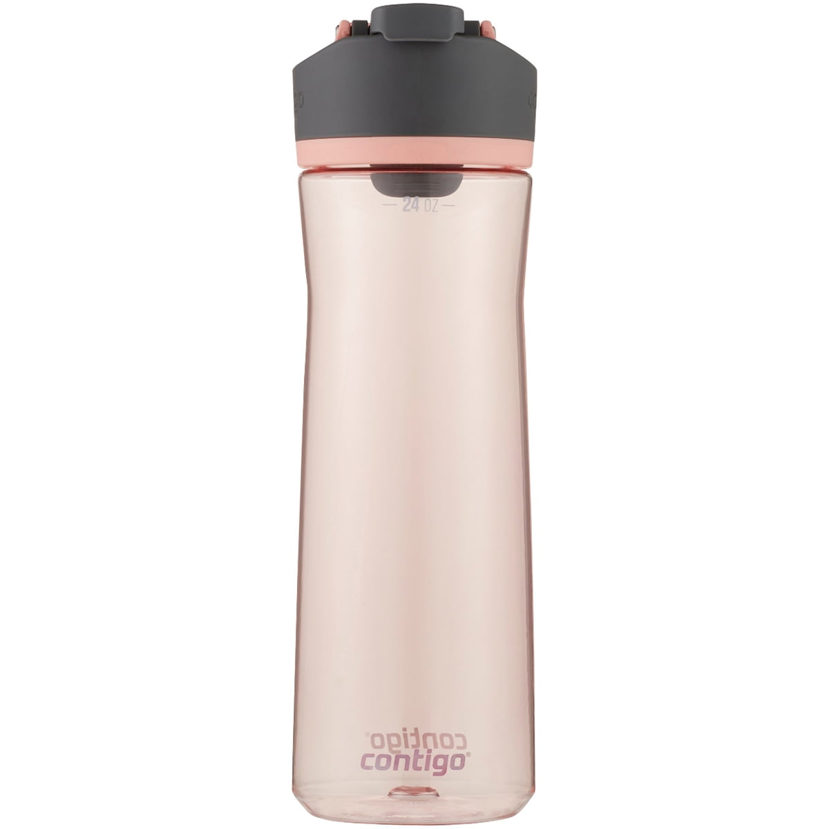 Contigo Cortland 2.0 Water Bottle, 24 oz - Licorice C101Q