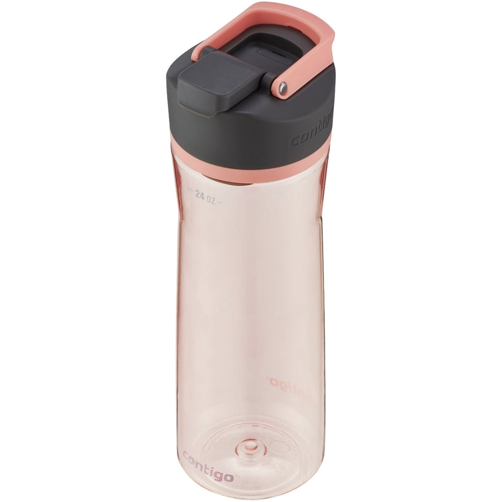 Contigo Cortland 2.0 Water Bottle, 24 oz - Licorice C101Q