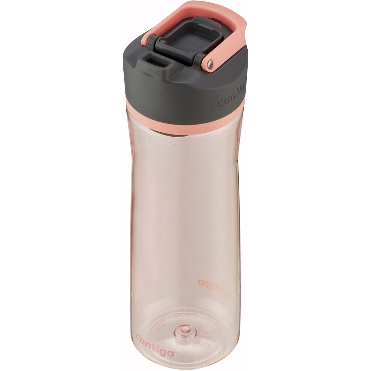 Contigo Cortland 2.0 Water Bottle, 24 oz - Licorice C101Q