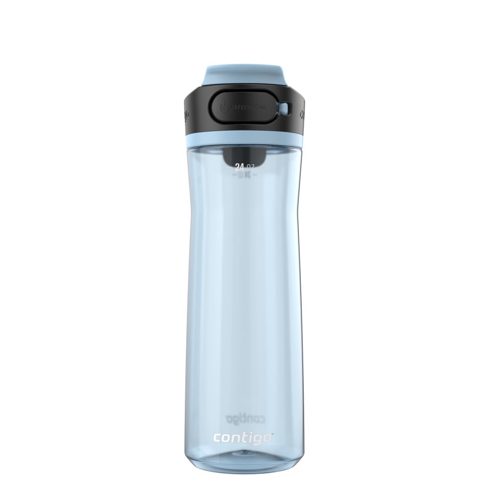 Contigo Cortland 2.0 Water Bottle, 24 oz - Licorice C101Q