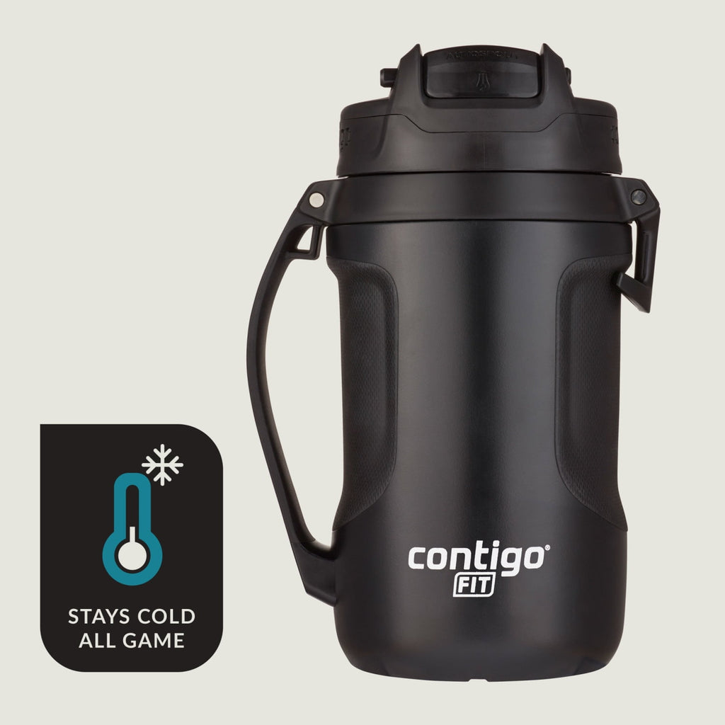 Contigo Fit Jug with AUTOSPOUT Lid, 64oz C063U