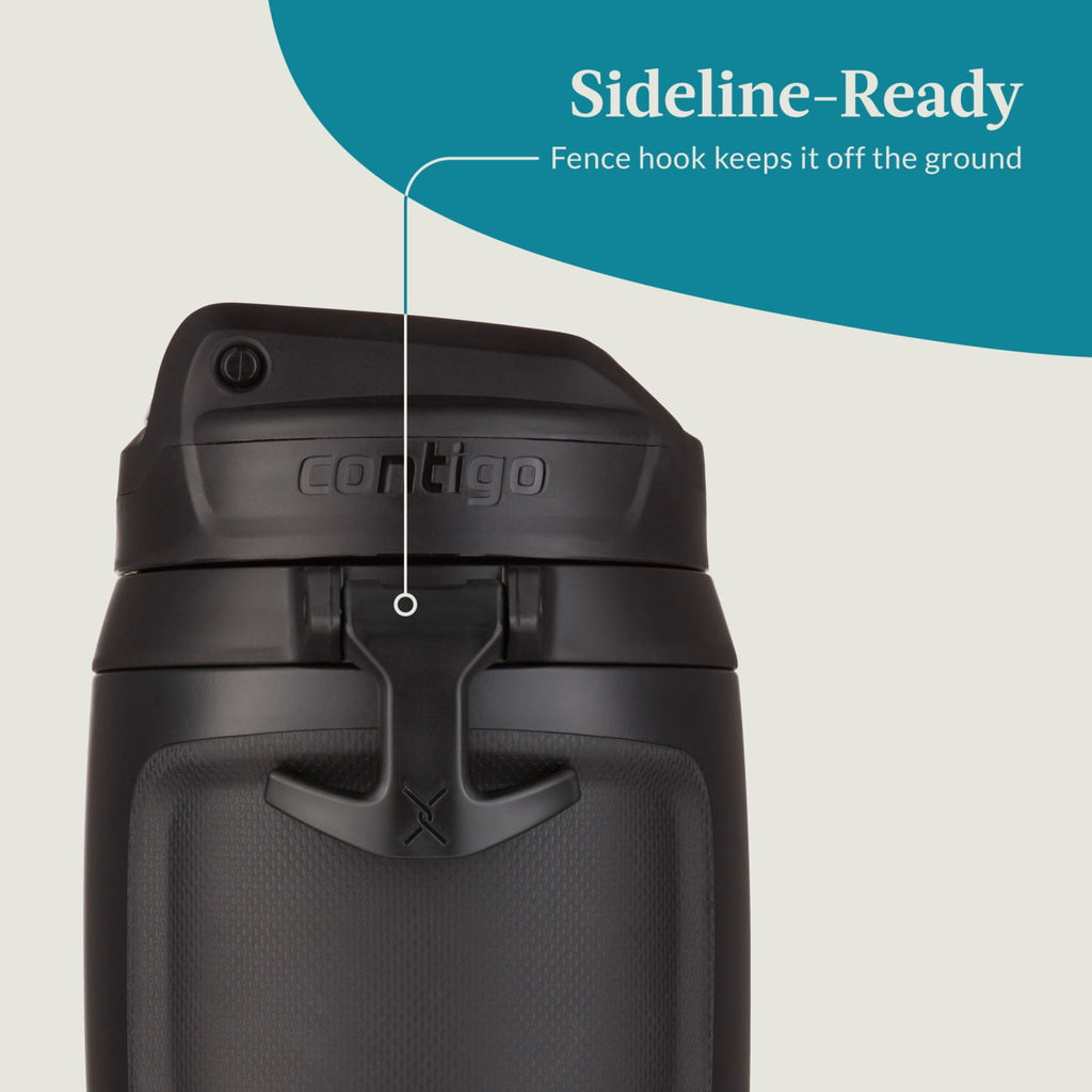 Contigo Fit Jug with AUTOSPOUT Lid, 64oz C063U