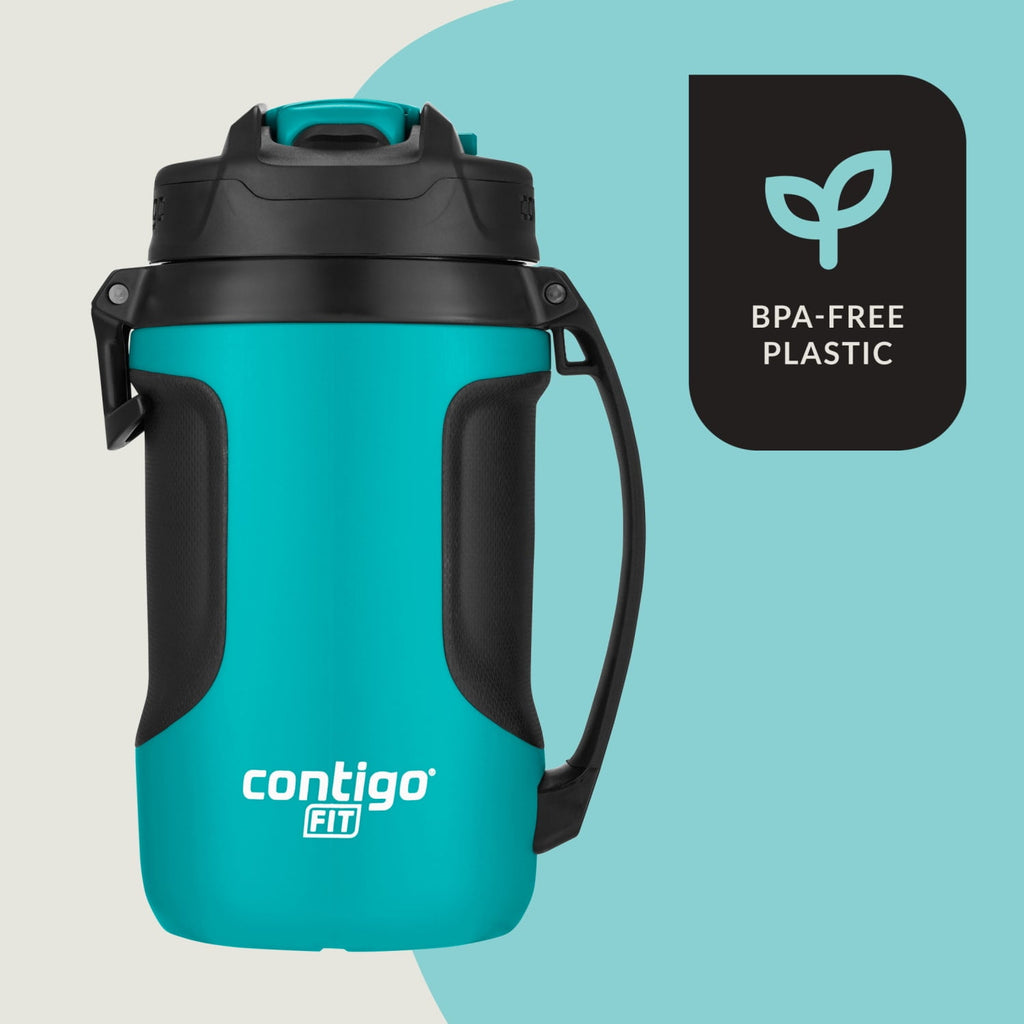 Contigo Fit Jug with AUTOSPOUT Lid, 64oz C063U