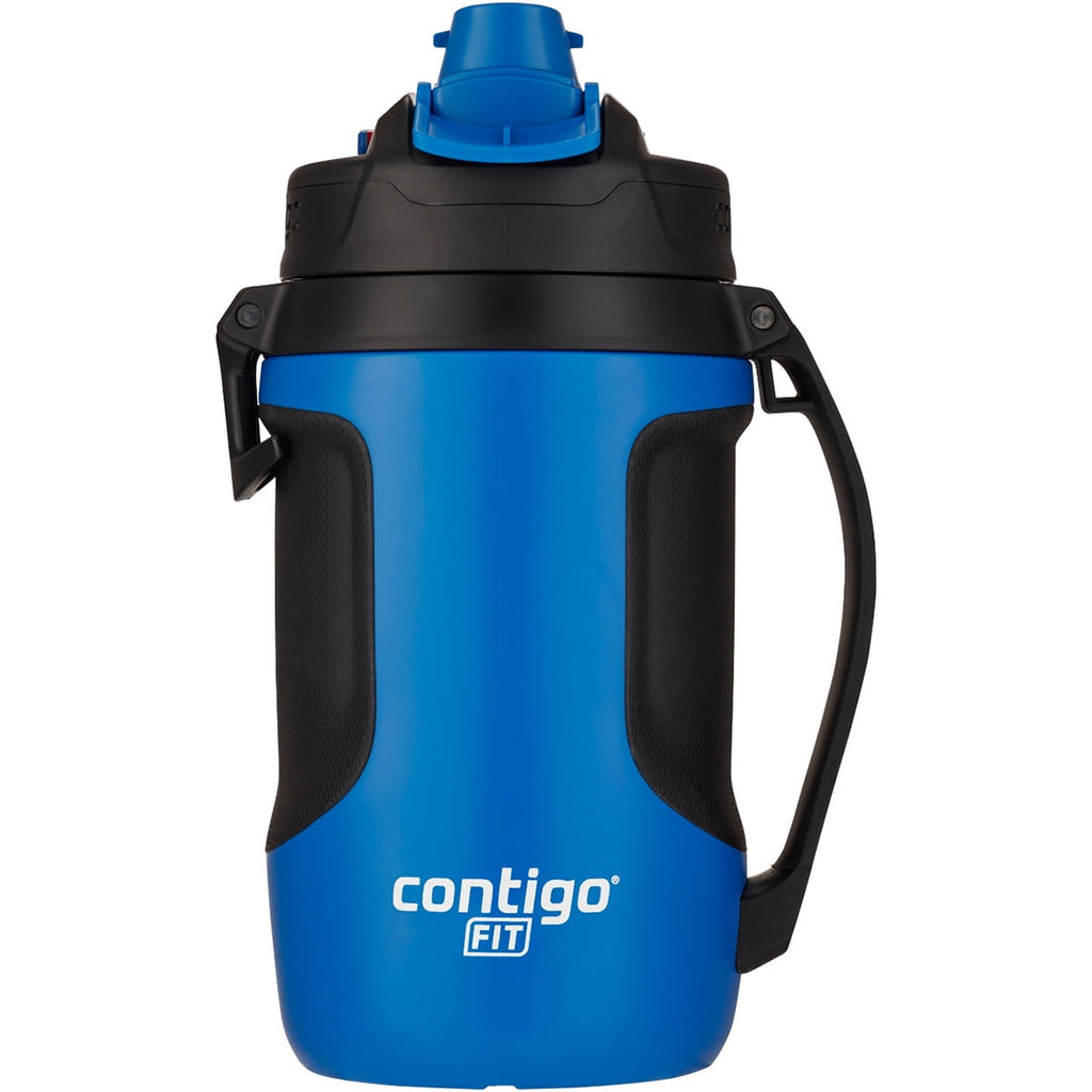 Contigo Fit Jug with AUTOSPOUT Lid, 64oz C063U