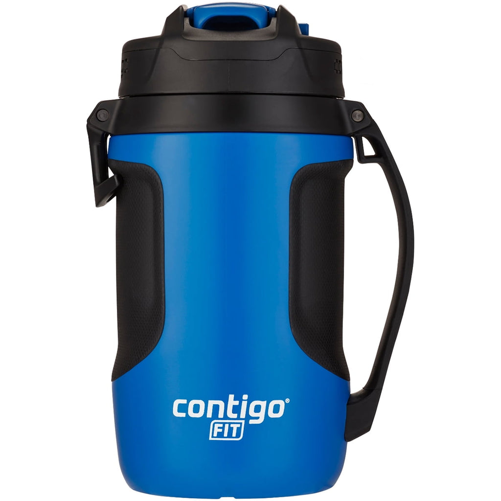 Contigo Fit Jug with AUTOSPOUT Lid, 64oz C063U