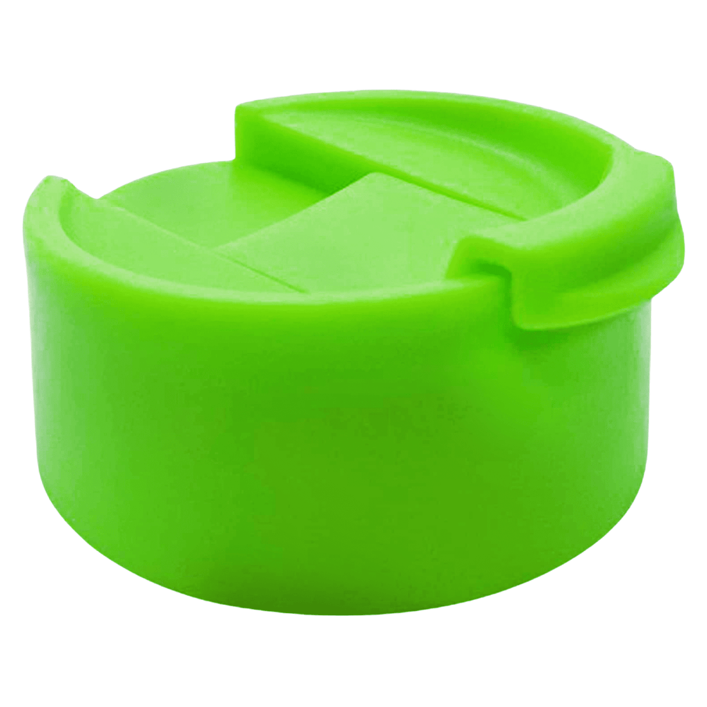 NuRich Hydro Wide Mouth Flip and Sip Replacement Coffee Lid or Cap Accessories Compatible with Hydroflask, Nalgene, and Many More Top Water Bottle Brands Sizes 12 16 18 20 32 40 64 Ounce C224Q