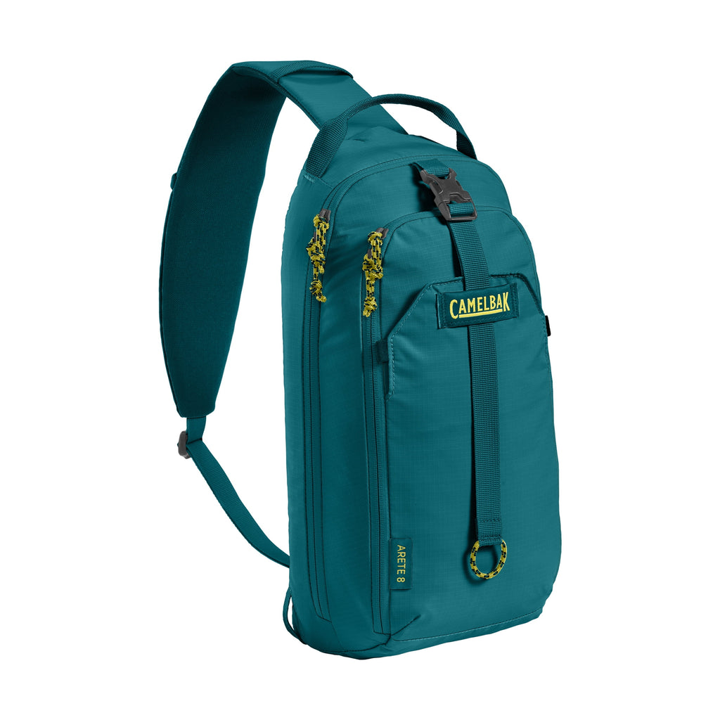 Camelbak Arete Sling 8, Deep Teal C244B