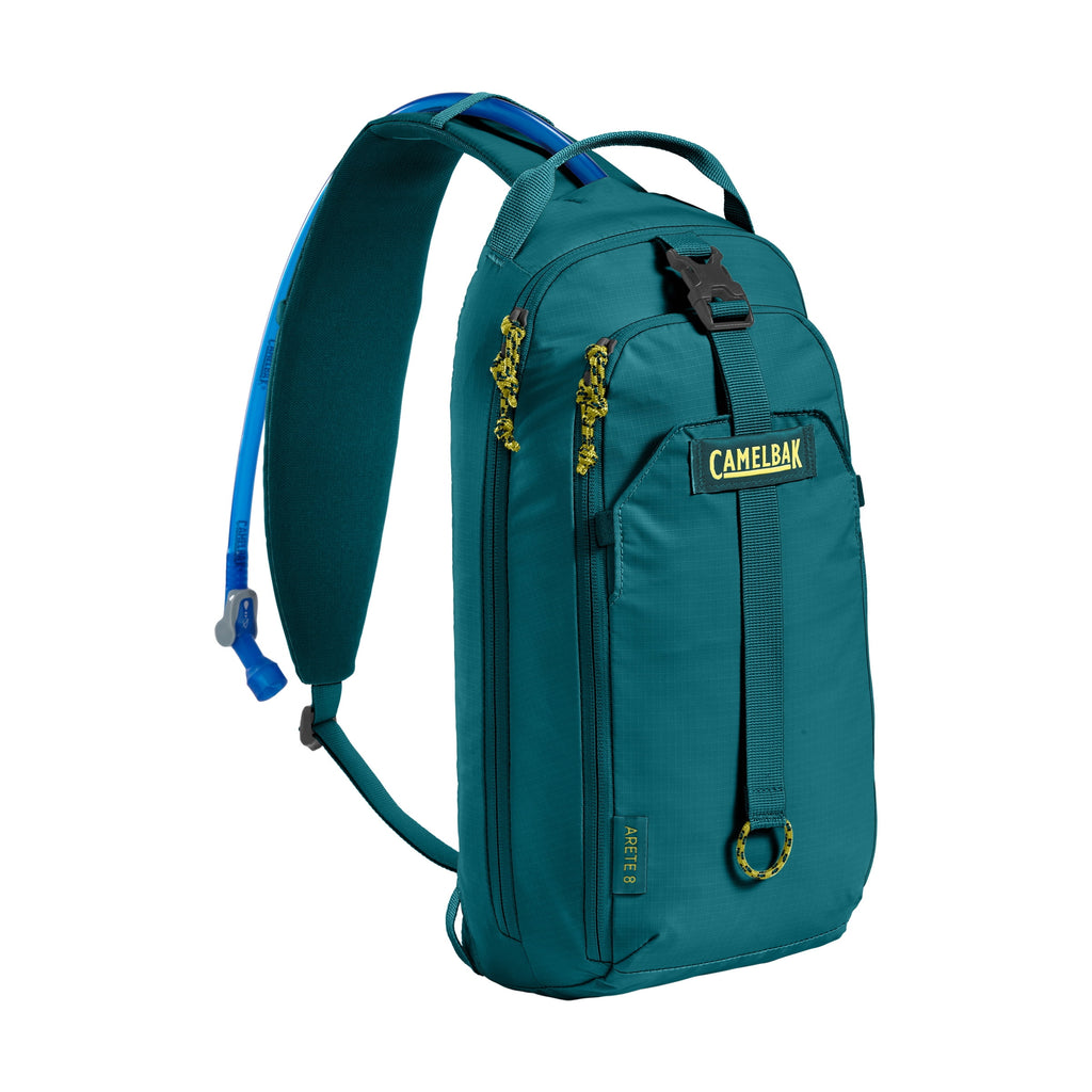 Camelbak Arete Sling 8, Deep Teal C244B