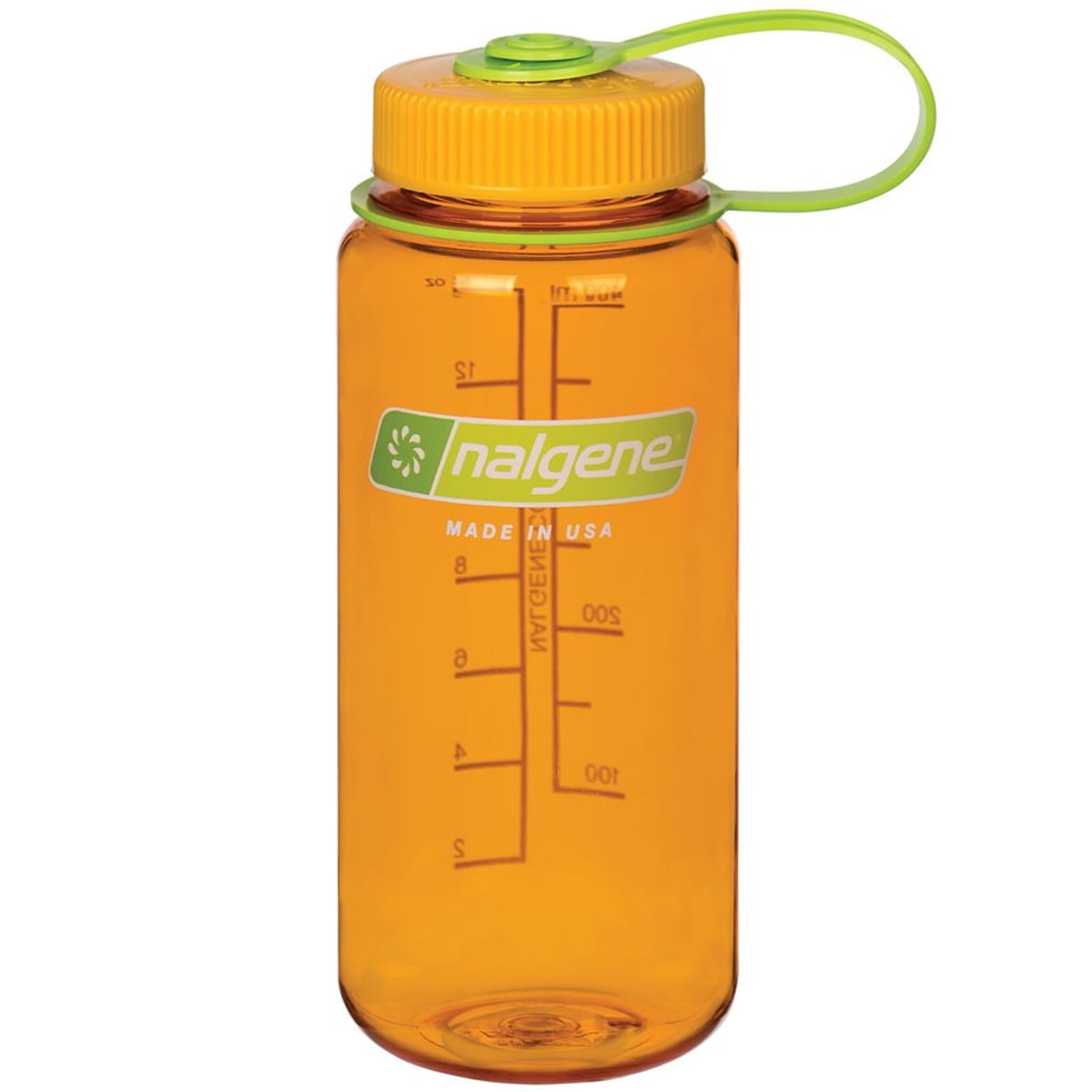 Nalgene 16oz Wide Mouth Sustain Bottle C139U