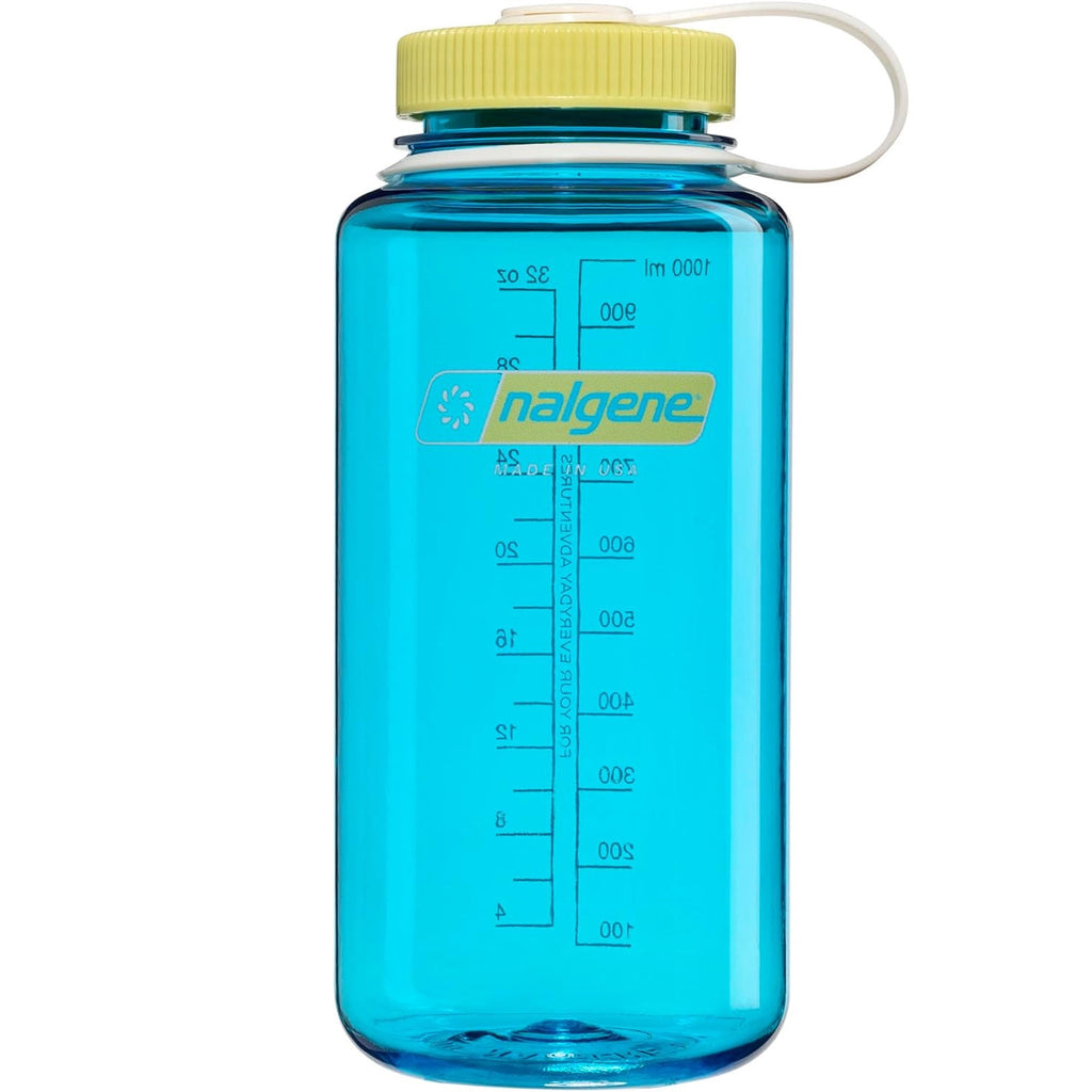 Nalgene 16oz Wide Mouth Sustain Bottle C139U