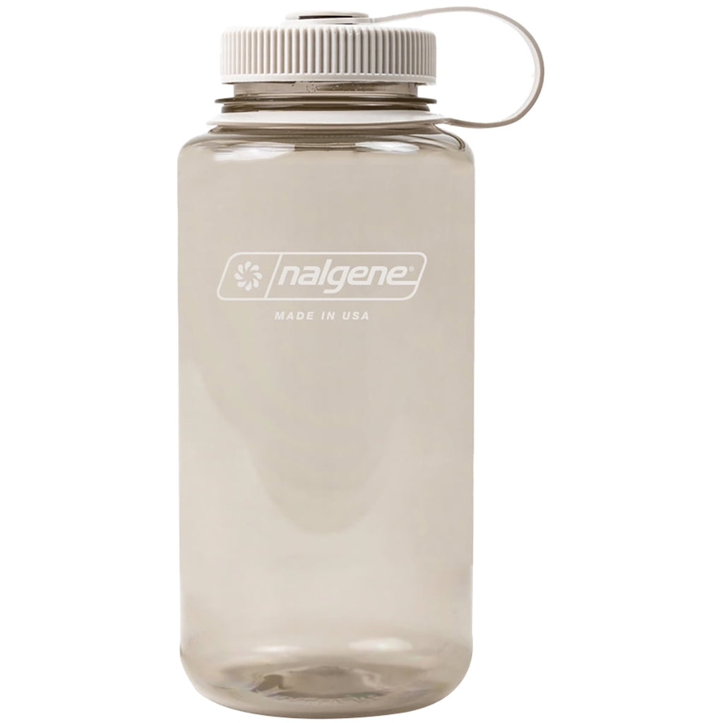 Nalgene 16oz Wide Mouth Sustain Bottle C139U