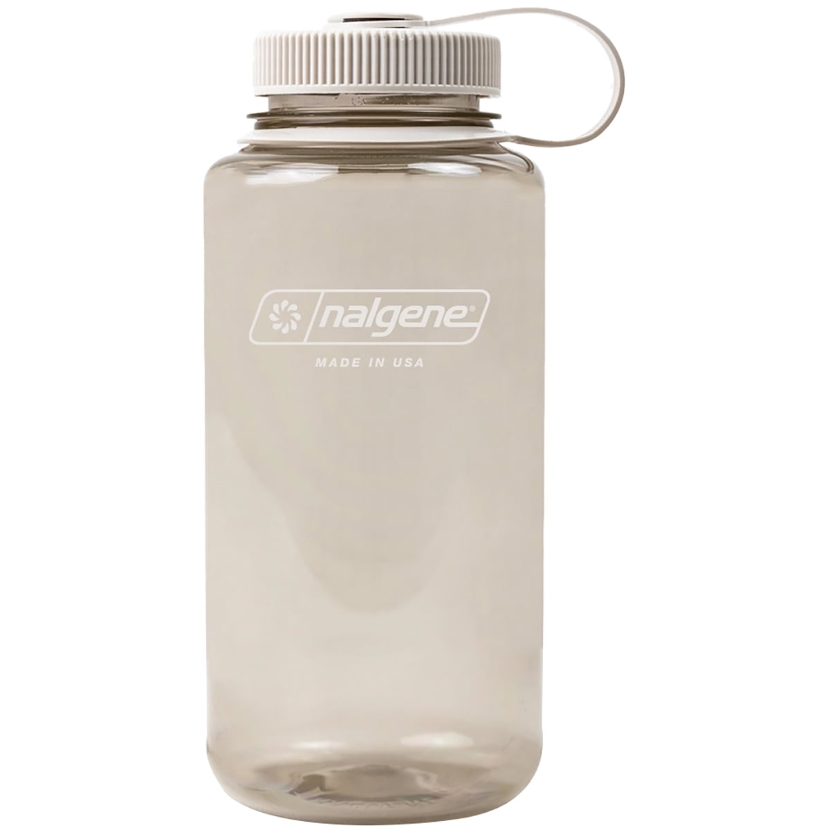 Nalgene 16oz Wide Mouth Sustain Bottle C139U