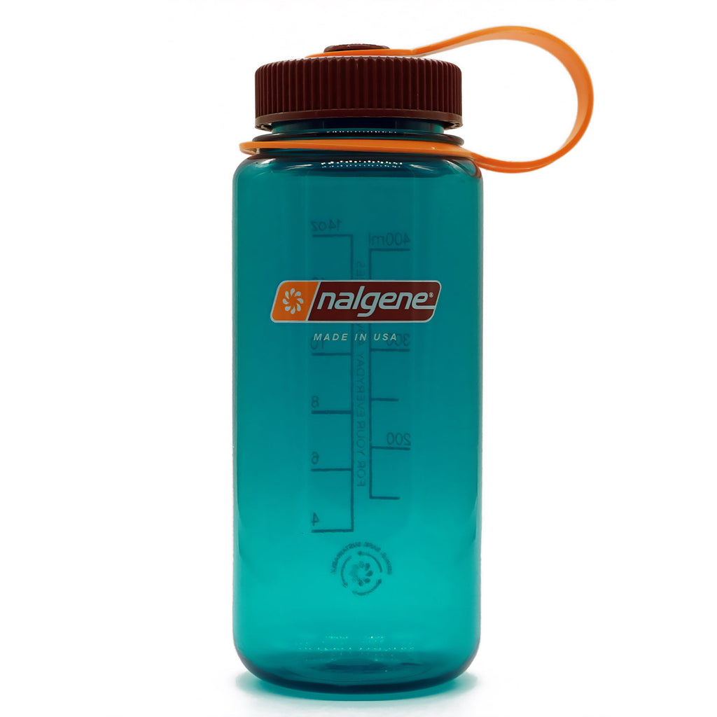 Nalgene 16oz Wide Mouth Sustain Bottle C139U