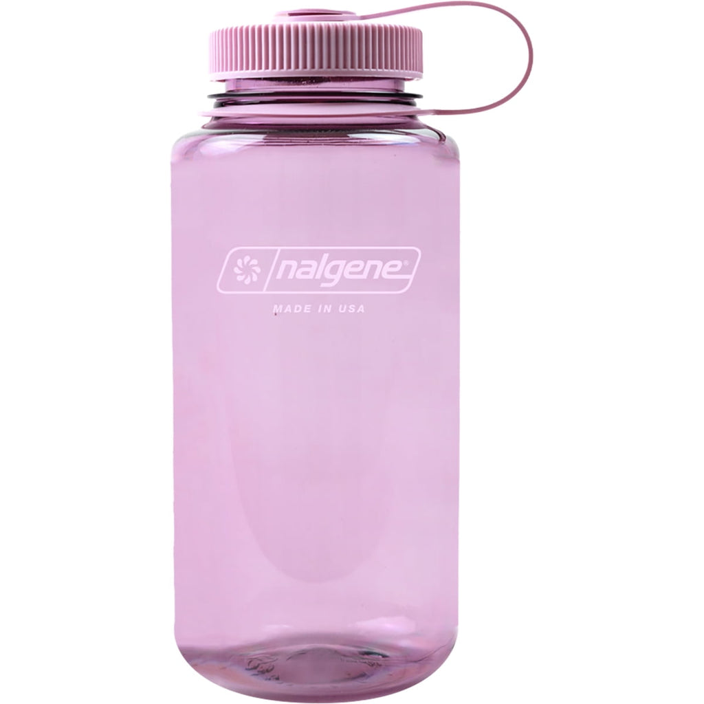 Nalgene 16oz Wide Mouth Sustain Bottle C139U