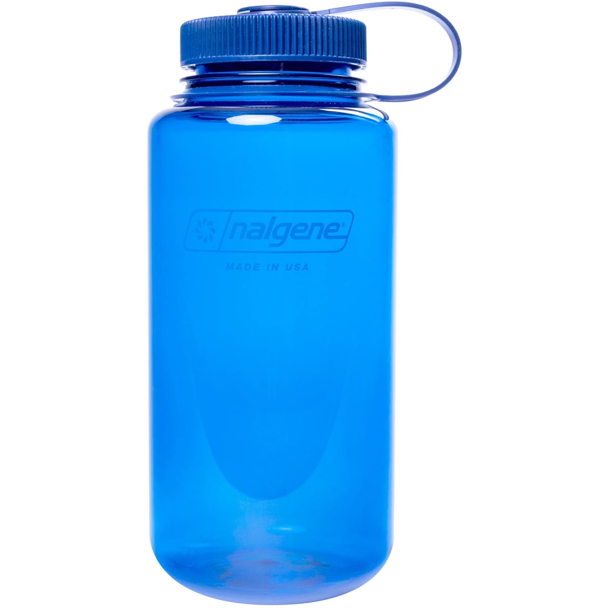 Nalgene 16oz Wide Mouth Sustain Bottle C139U