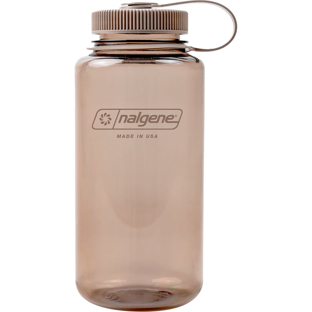 Nalgene 16oz Wide Mouth Sustain Bottle C139U