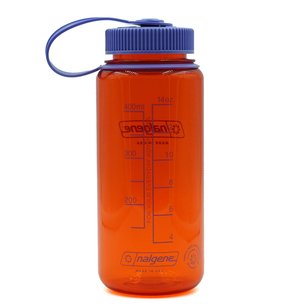 Nalgene 16oz Wide Mouth Sustain Bottle C139U