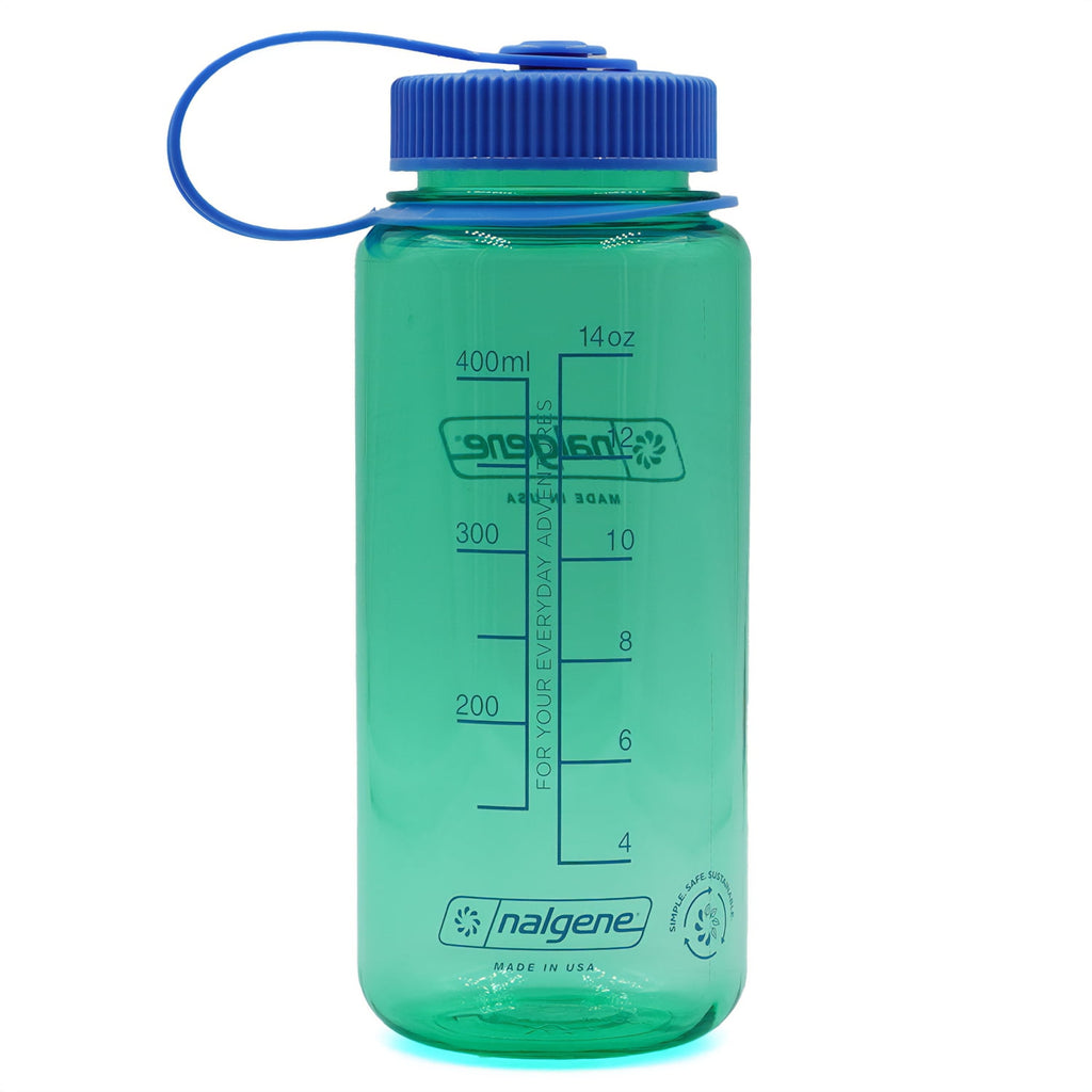 Nalgene 16oz Wide Mouth Sustain Bottle C139U