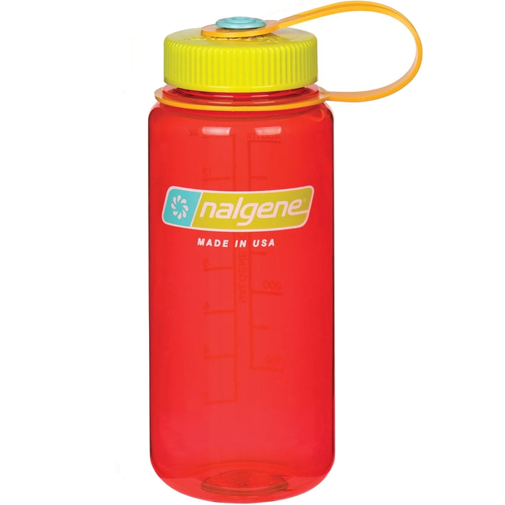 Nalgene 16oz Wide Mouth Sustain Bottle C139U