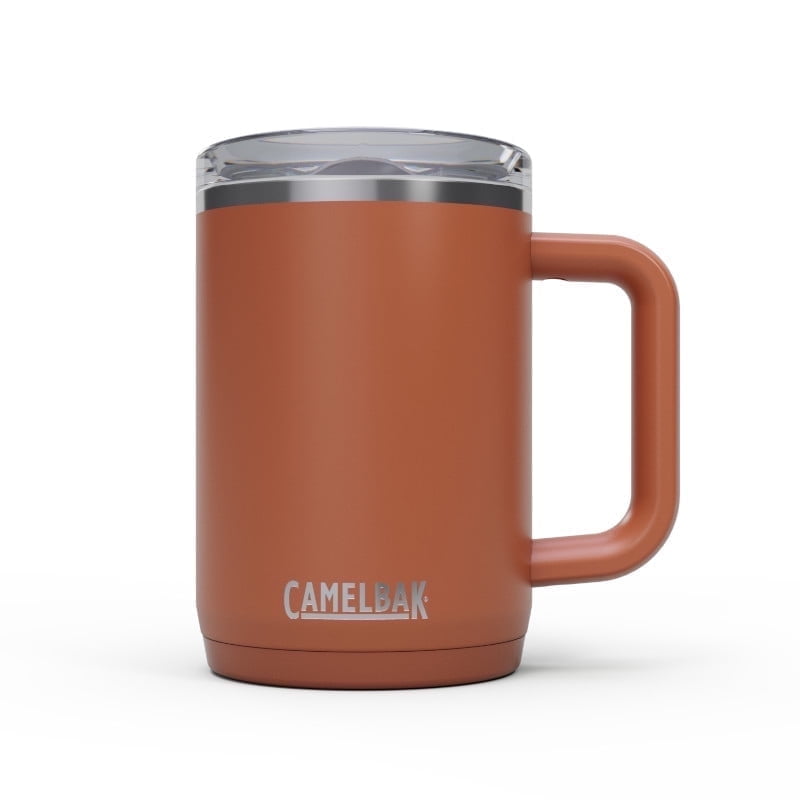 CamelBak Thrive™ Insulated Stainless Steel Mug 16oz, Navy C320C