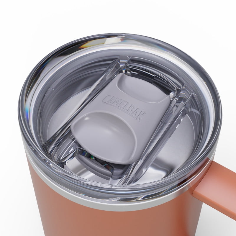 CamelBak Thrive™ Insulated Stainless Steel Mug 16oz, Navy C320C