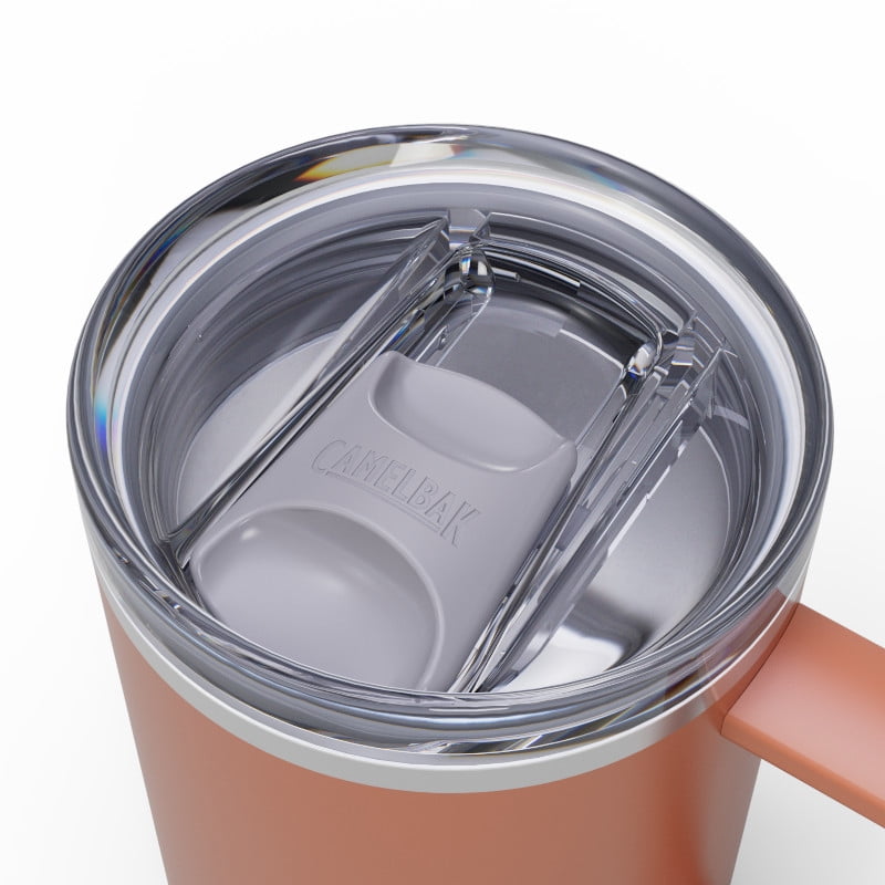 CamelBak Thrive™ Insulated Stainless Steel Mug 16oz, Navy C320C