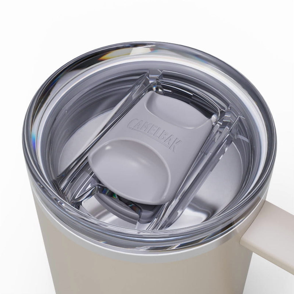 CamelBak Thrive™ Insulated Stainless Steel Mug 16oz, Navy C320C