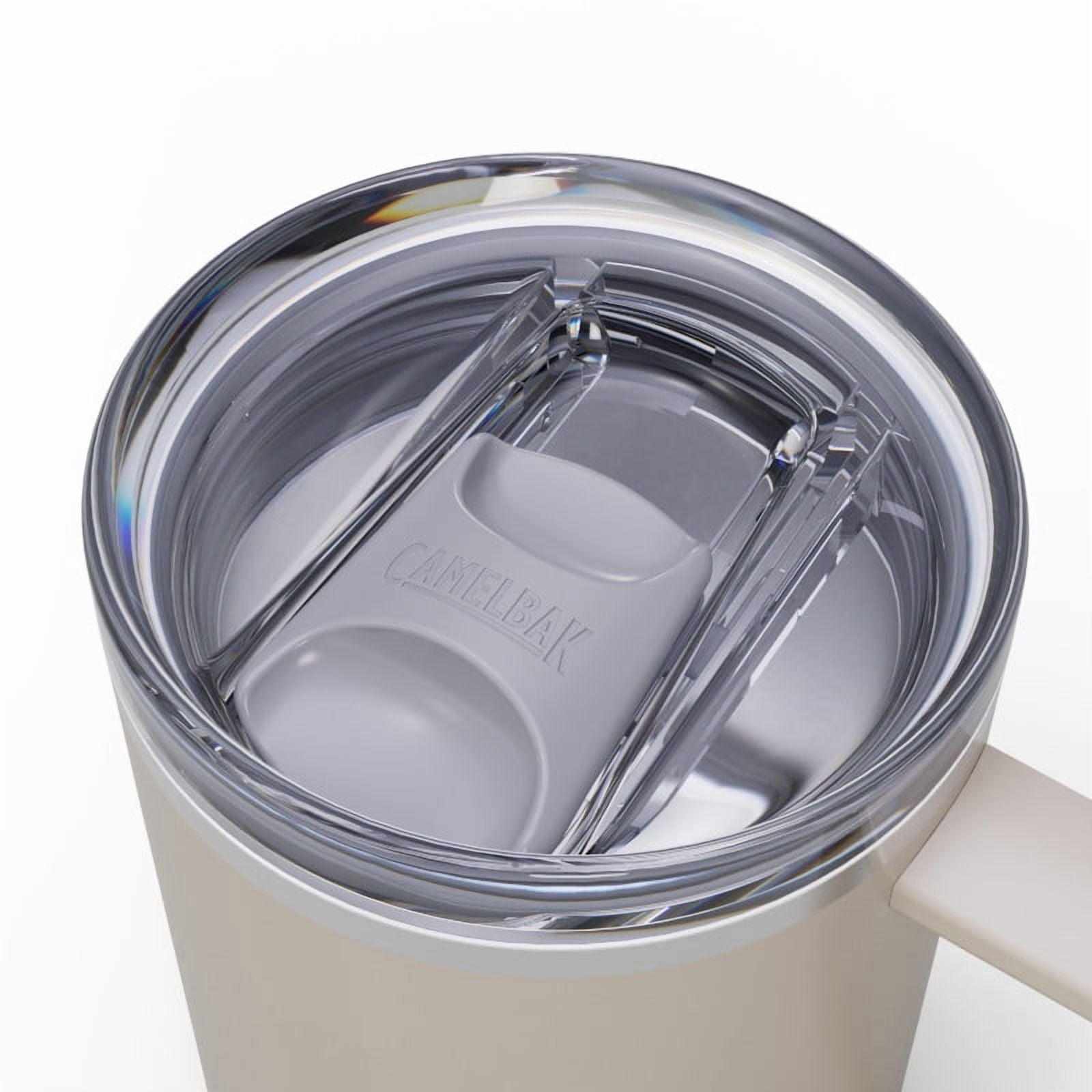 CamelBak Thrive™ Insulated Stainless Steel Mug 16oz, Navy C320C