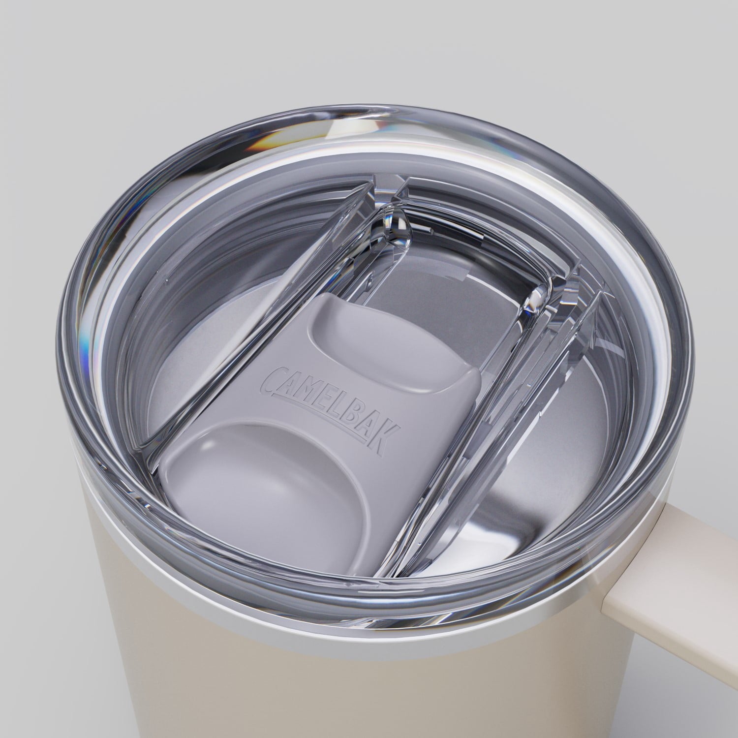 CamelBak Thrive™ Insulated Stainless Steel Mug 16oz, Navy C320C