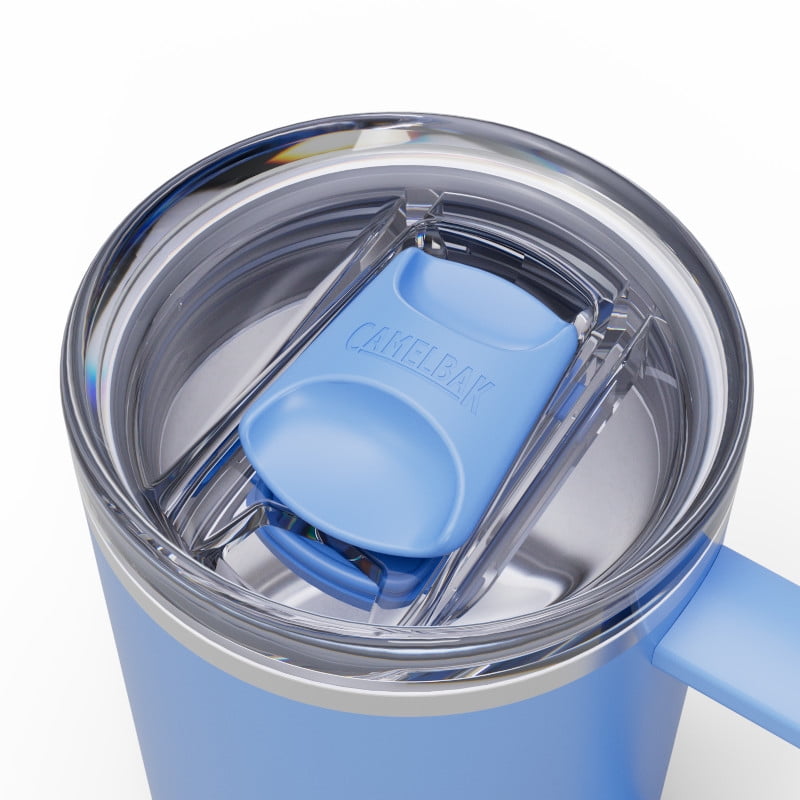 CamelBak Thrive™ Insulated Stainless Steel Mug 16oz, Navy C320C