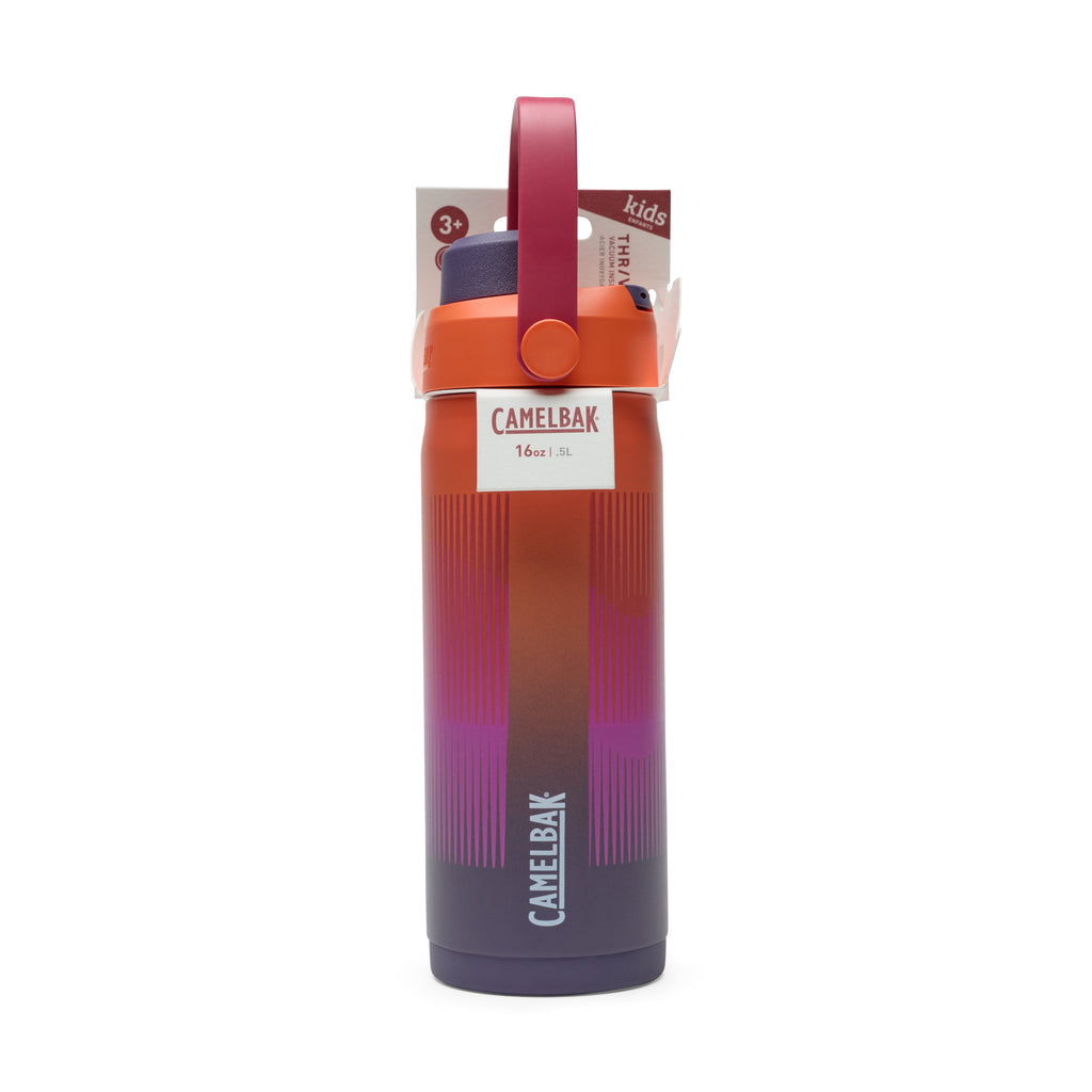 Camelbak Thrive Chug 16oz Stainless Steel Bottle Misty Mountain C321G