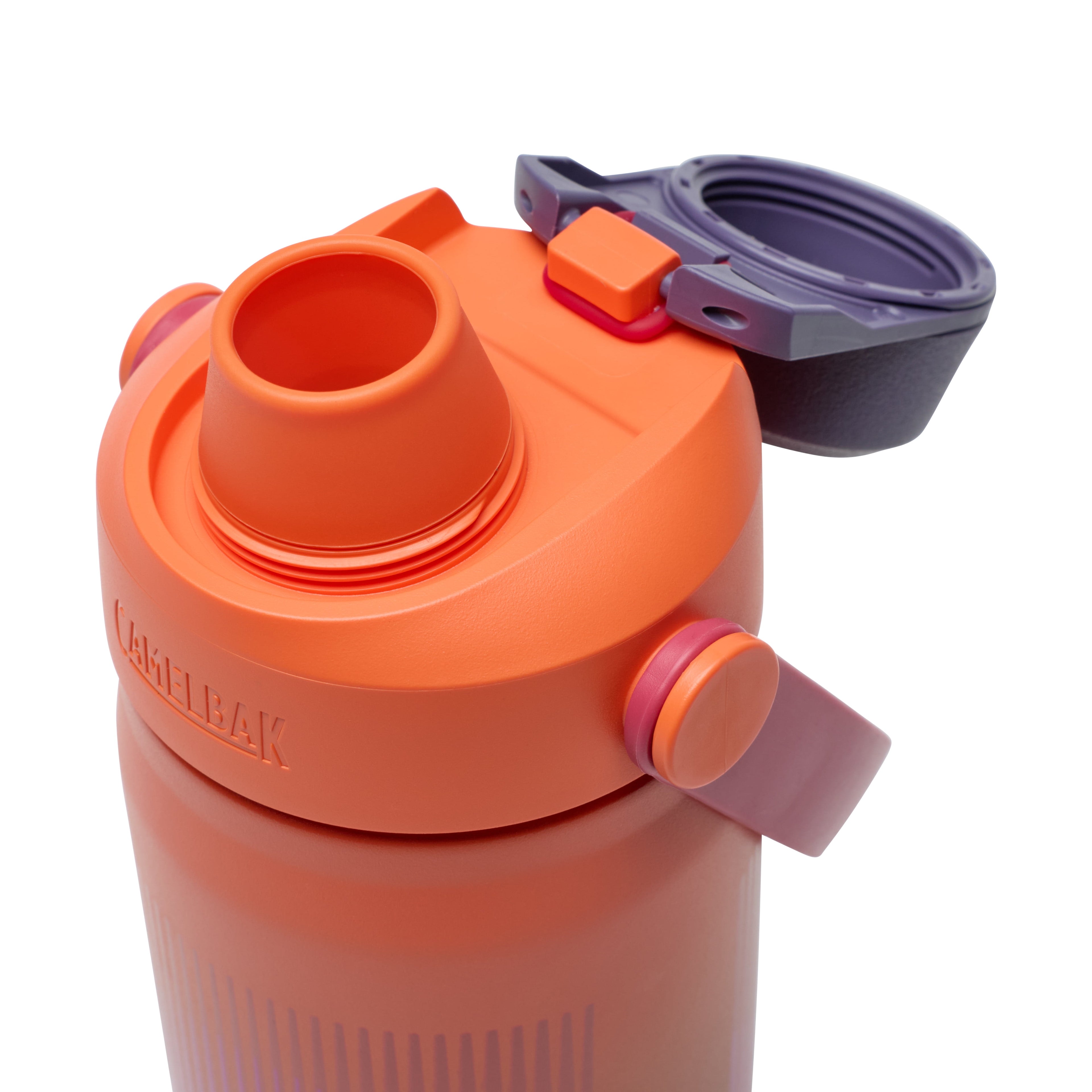 Camelbak Thrive Chug 16oz Stainless Steel Bottle Misty Mountain C321G